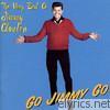 Jimmy Clanton - Go Jimmy Go - The Very Best of Jimmy Clanton