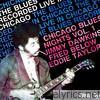 Jimmy Dawkins - Chicago Blues Nights Vol. 1