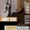 Jimmy Dean - Country Masters: Jimmy Dean