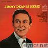 Jimmy Dean - Jimmy Dean is Here!