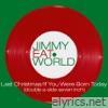 Jimmy Eat World - Christmas EP