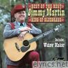 Jimmy Martin - Best of the Best (Re-Recorded Versions)