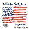 Taking Our Country Back - EP