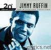 Jimmy Ruffin - 20th Century Masters - The Millennium Collection: The Best of Jimmy Ruffin