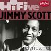 Rhino Hi-Five - Jimmy Scott - EP