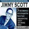 Savoy Jazz Super EP: Jimmy Scott - EP
