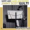 Jimmy Scott - Guilty