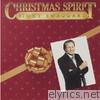 Jimmy Swaggart - Christmas Spirit