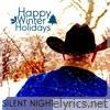 Happy Winter Holidays: Silent Night