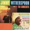 Jimmy Witherspoon - The Concerts (Live)