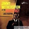 At the Monterey Jazz Festival (Live) - EP