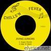 Jiving Juniors - Sugar Dandy / Slop 'n' Mash - Single