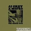 Jj Grey & Mofro - The Choice Cuts