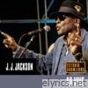 J.J. Jackson no Estúdio Showlivre (Ao Vivo)