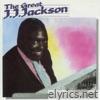 The Great J.J. Jackson