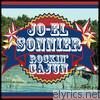 Jo-el Sonnier - Rockin' Cajun - EP