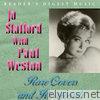 Jo Stafford - Reader's Digest Music: Jo Stafford With Paul Weston - Rare Covers and Re-records