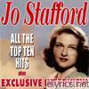 Jo Stafford - All the Top Ten Hits