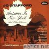 Jo Stafford - Autumn In New York and Other Classics