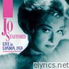Jo Stafford - Live in London, 1959