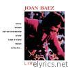 Joan Baez - Joan Baez: Live