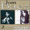 Joan Baez - Joan Baez / Joan Baez Vol. 2