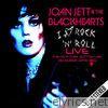 Joan Jett & The Blackhearts - I Love Rock 'N' Roll - Live. The New York Bottom Line, Dec 20th 1980
