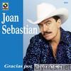 Joan Sebastian - Gracias Por Tanto Amor