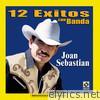 Joan Sebastian - 12 Exitos Con Banda - Joan Sebastian