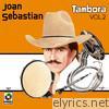 Joan Sebastian - Joan Sebastian Con Tambora Vol Ii