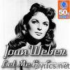 Joan Weber - Let Me Go Lover (Remastered) - Single