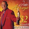 Joe Arroyo - Joe Arroyo- 32 Grandes Éxitos
