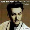 Joe Barry - I'm a Fool to Care: The Complete Recordings 1958-1977, Vol. 1