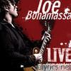Joe Bonamassa - Live from Nowhere In Particular