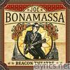 Joe Bonamassa - Beacon Theatre (Live from New York)