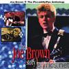 Joe Brown - The Joe Brown Story - The Piccadilly/Pye Anthology