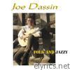 Joe Dassin - Folk and Jazzy