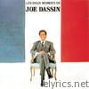 Joe Dassin - Les deux mondes de Joe Dassin