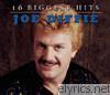 Joe Diffie - 16 Biggest Hits: Joe Diffie