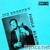 Joe Greene's Fiddle Album