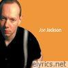Joe Jackson - Classic Joe Jackson (The Universal Masters Collection)