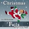 Christmas Fails - Single