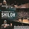 Joe Pace - Joe Pace Presents: H. B. Charles Jr. And the Shiloh Church Choir (Live)