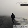 Joe Powell - Where I Am - Single
