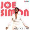 Joe Simon - Music in My Bones: The Best of Joe Simon