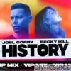 HISTORY (VIP Mix) - Single