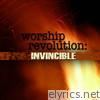 Worship Revolution: Invincible