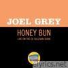 Honey Bun (Live On The Ed Sullivan Show, August 3, 1952) - Single