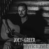 Joey Greer - Frontier