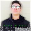 Joey Miceli - Spectrum - EP